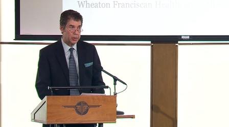 Video thumbnail: Next Avenue Community Conversations Health & Well-Being (6/28/2013)