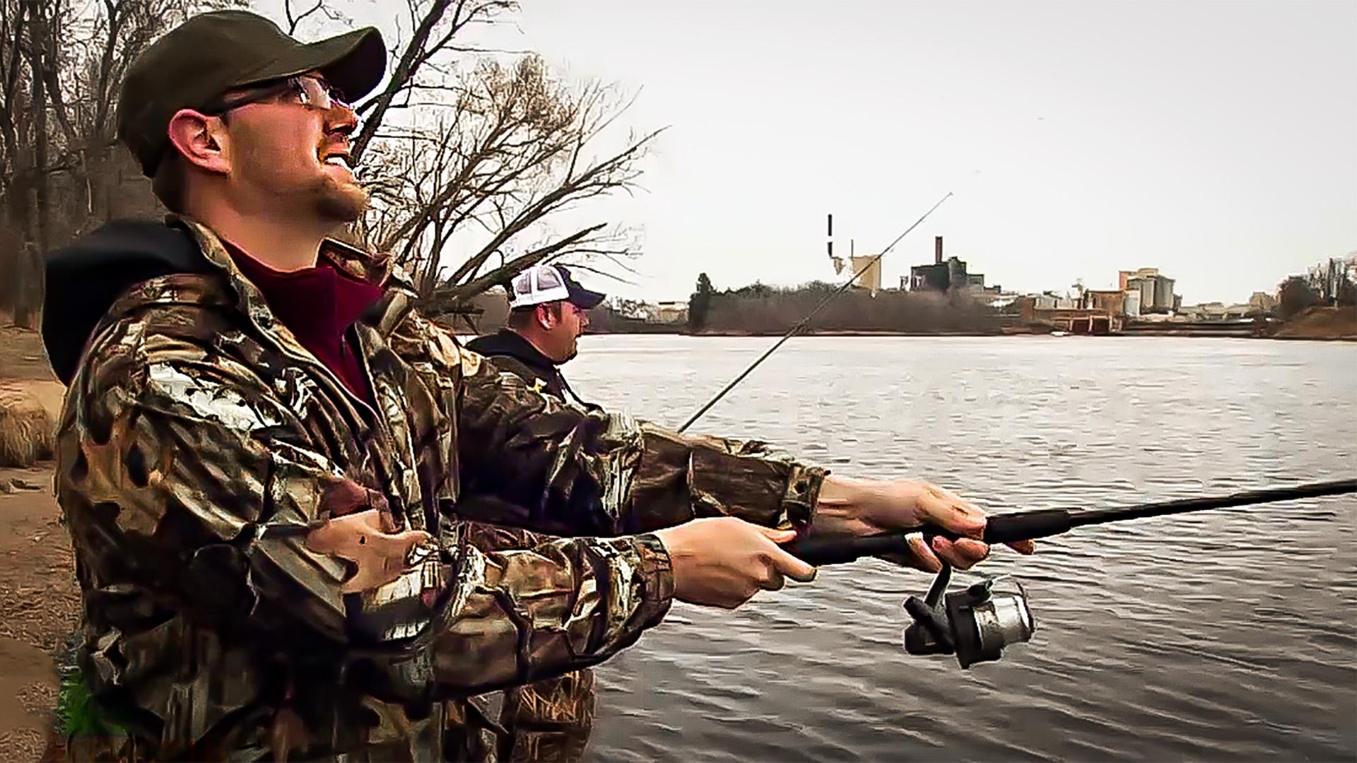 Outdoor Wisconsin #3210