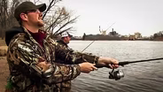 Outdoor Wisconsin #3210
