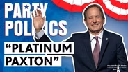 Ken Paxton cuts deal to avoid criminal trial