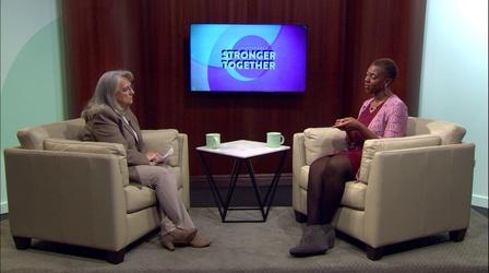 Video thumbnail: Chattanooga: Stronger Together Love's Arm / Women's Fund of Greater Chattanooga