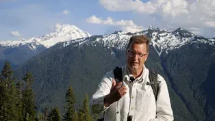 The Massive Mudflows of Glacier Peak Volcano