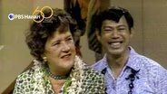 A Taste of Hawaiʻi with Julia Child & Titus Chan