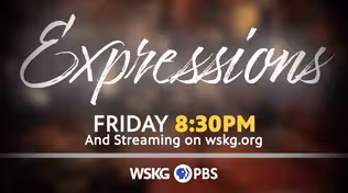 Expressions Season 15 Promo