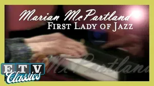 Marian McPartland