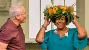 Flowers to Wear & Share