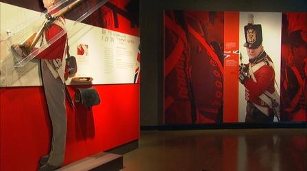 Video thumbnail: WNED PBS History Fort Erie Museum and Visitor's Center