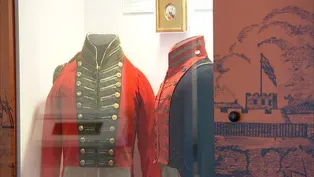 Fort George Museum