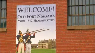 Fort Niagara Visitors Center