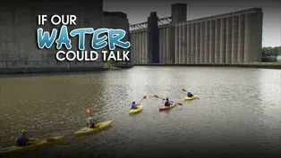 If Our Water Could Talk Tease