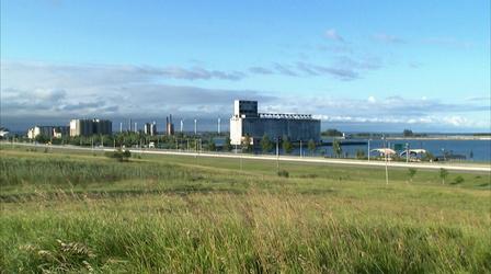 Video thumbnail: WNED PBS Documentaries Buffalo's Outer Harbor - A Community Discussion