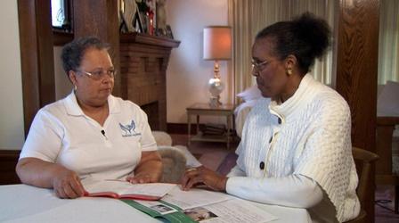 Video thumbnail: WNED PBS Health and Wellness My Health Counts! Quest for Quality