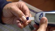 My Health Counts! Living Well with Diabetes