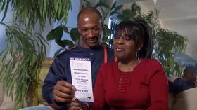 Video thumbnail: WNED-TV Health and Wellness My Health Counts! Colorectal Cancer Screening Saves Lives