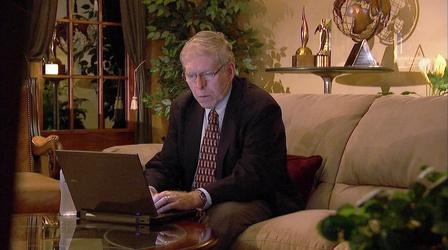 Video thumbnail: WNED PBS Health and Wellness My Health Counts! e-Patients