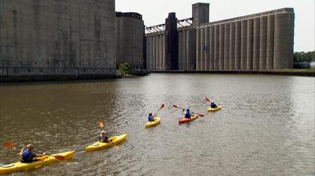 Video thumbnail: WNED PBS Documentaries If Our Water Could Talk
