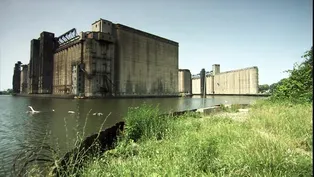 Dinosaurs of the Industrial Age