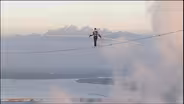Daredevils of Niagara Falls