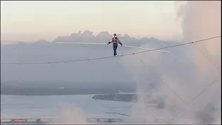 Daredevils of Niagara Falls