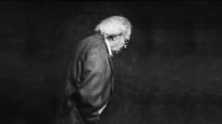 Video thumbnail: WNED PBS Documentaries Herbert Hauptman: Portrait of a Laureate