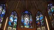 Buffalo's Houses of Worship