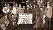 Buffalo's Voices of Steel