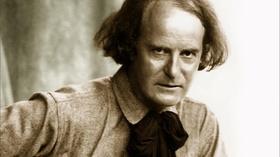   Elbert Hubbard   - un mensaje a garcia 