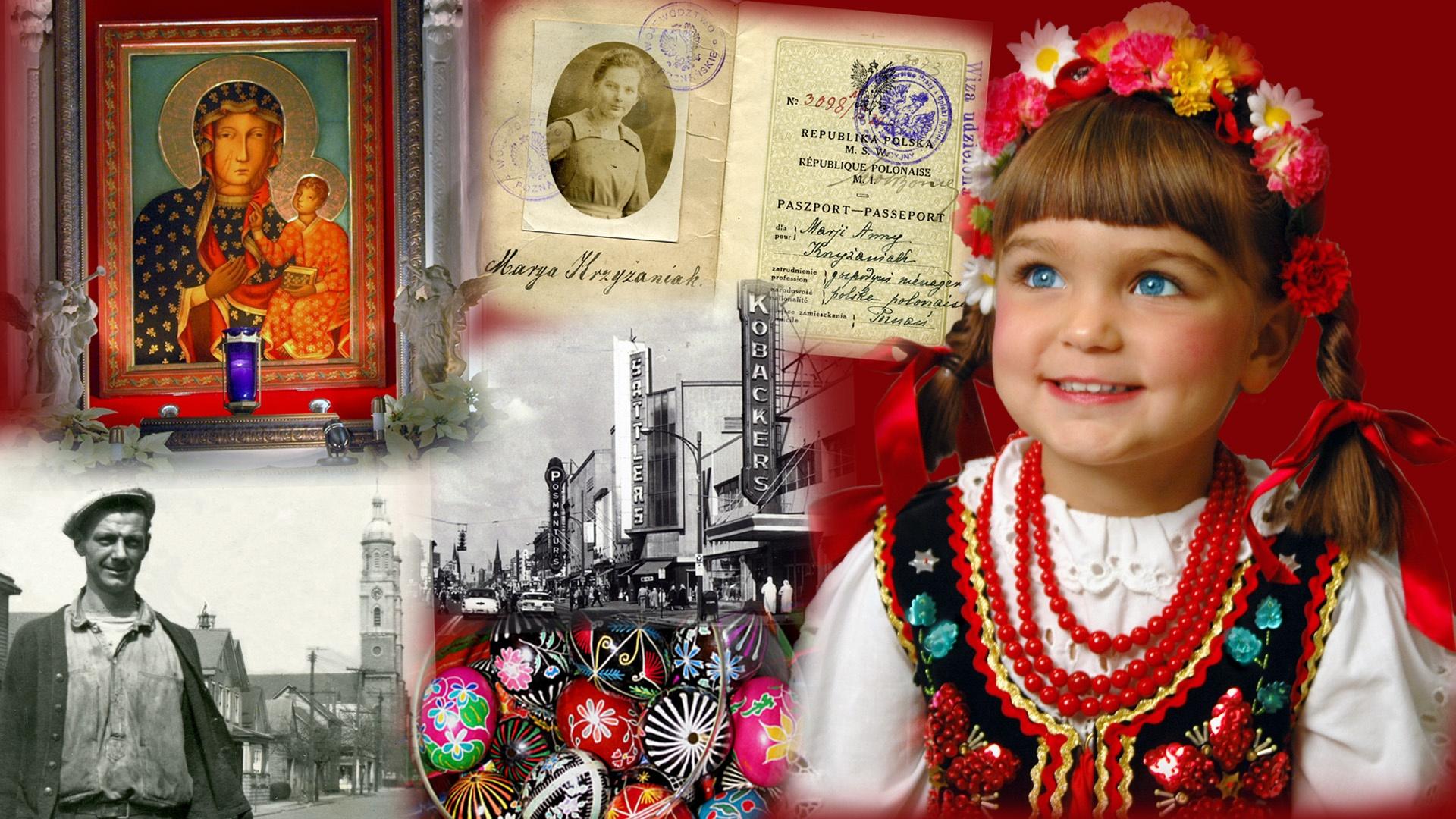 Polonia: WNY's Polish - American Legacy