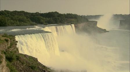Video thumbnail: WNED PBS Documentaries Niagara Falls
