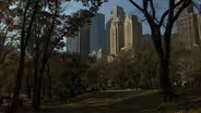 Frederick Law Olmsted: Designing America