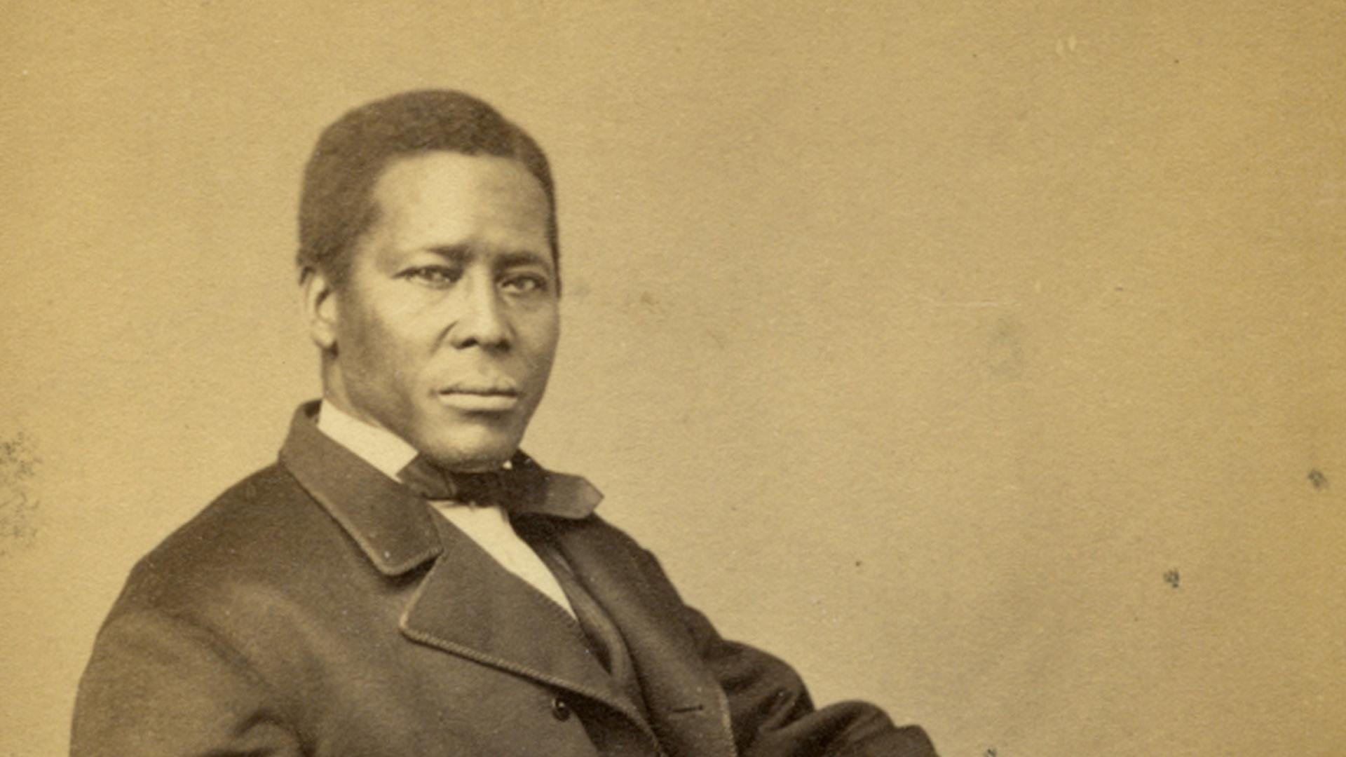 WATCH | Underground Railroad: William Still Story
