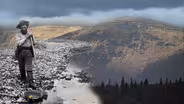 The Klondike Gold Rush