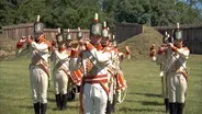 Fort George Fife and Drum Corps