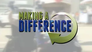 Making a Difference 2016