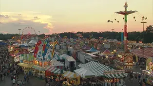 The Great Erie County Fair