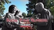 Dr. Sheriff "Know Your Numbers"
