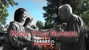 Dr. Sheriff "Know Your Numbers"