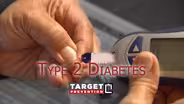 Dr. Bousader-Armstrong "Target-Diabetes"