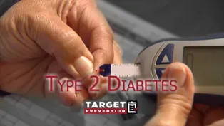 Dr. Bousader-Armstrong "Target-Diabetes"