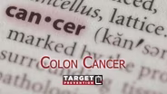 Dr. Bousader-Armstrong "Target-Colon Cancer"