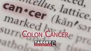 Dr. Bousader-Armstrong "Target-Colon Cancer"
