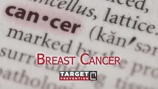 Dr. Bousader-Armstrong "Target-Breast Cancer"