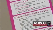 Target Prevent - Breast Cancer