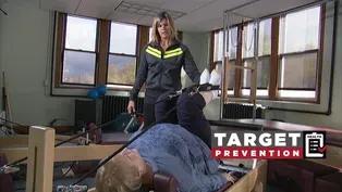 Target Prevention - Your Role