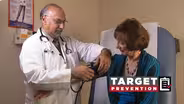 Target Prevention - Diabetes