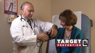 Target Prevention - Diabetes