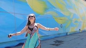 Video thumbnail: Around Akron with Blue Green Around Akron with Blue Green: Oct. 2016