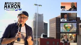 Video thumbnail: Around Akron with Blue Green Around Akron with Blue Green: Nov. 2016