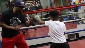 Video thumbnail: Around Akron with Blue Green February 2017