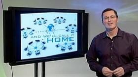 Video thumbnail: NEOtropolis And We'll Call It Home
